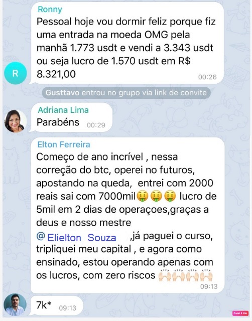 Prova-Social-2022-06 Curso de Criptomoedas e Análise Técnica