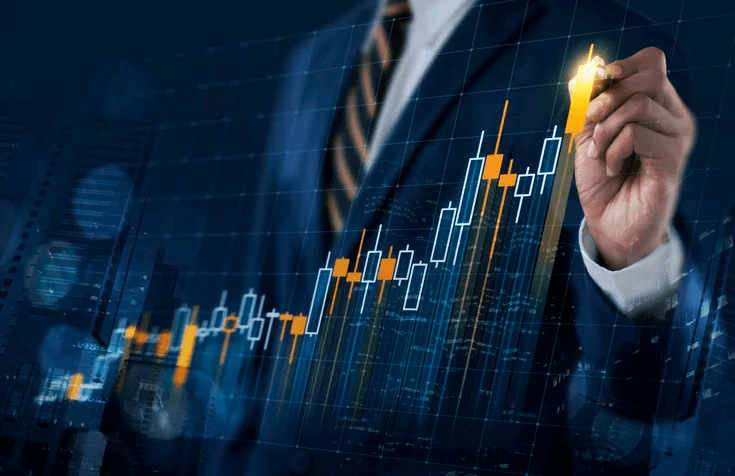 trade Guia do Trader Iniciante - Aprendendo a Interpretar Gráficos Candles