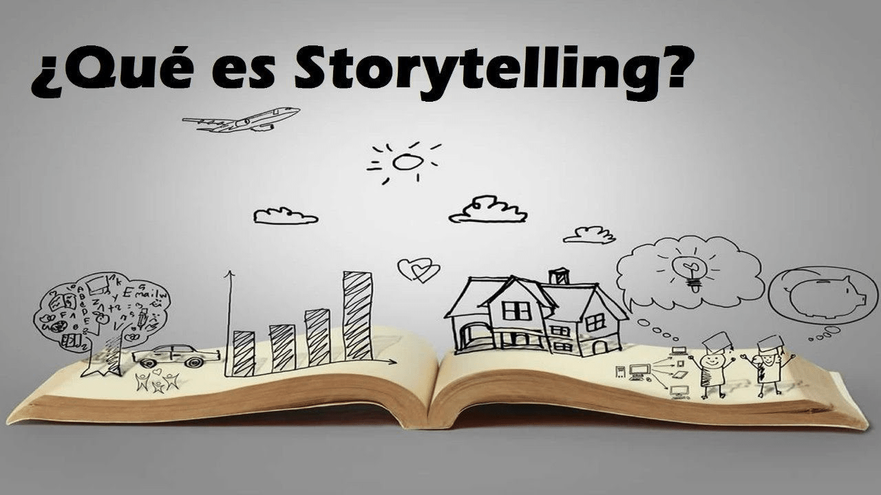 storytelling A Arte da Narrativa Visual: Como Contar Histórias Cativantes Através do Marketing Digital